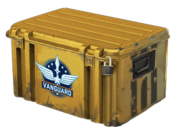 Operation Vanguard Weapon Case image