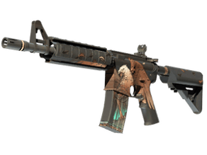 Griffin image