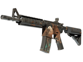 Griffin image