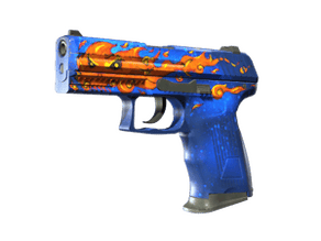 Fire Elemental image