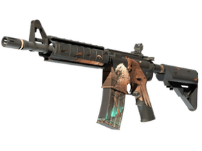 Griffin image