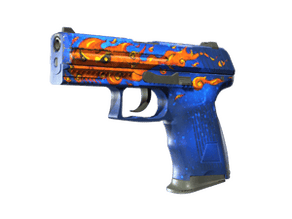 Fire Elemental image