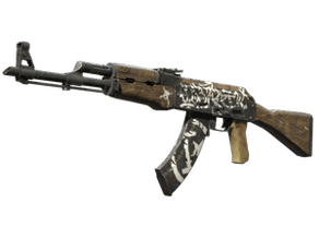 Wasteland Rebel image