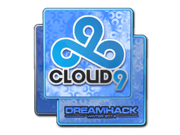 Cloud9 (Holo) image