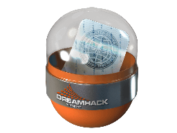 DreamHack 2014 Legends (Holo-Foil) image