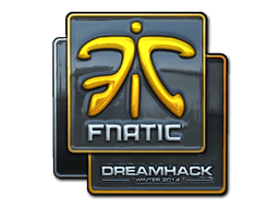 Fnatic (Foil) image