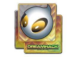 Team Dignitas (Holo) image