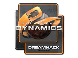 Planetkey Dynamics image