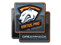 Virtus.Pro (Foil) image