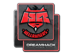 HellRaisers image