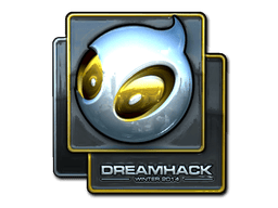Team Dignitas (Foil) image