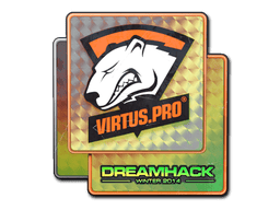 Virtus.Pro (Holo) image