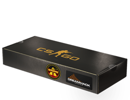 DreamHack 2014 Overpass  Package image