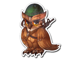 Warowl image