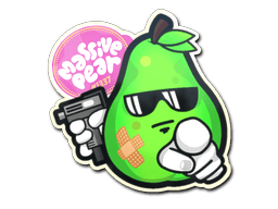 Massive Pear image