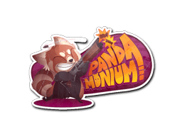 Pandamonium image