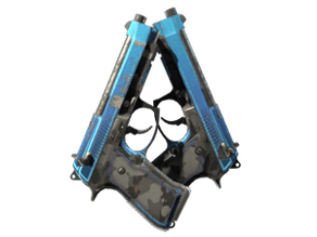 Urban Shock image