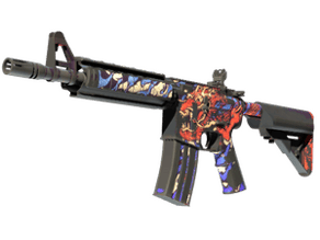 龍王 (Dragon King) image