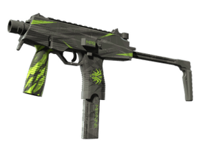 Deadly Poison image