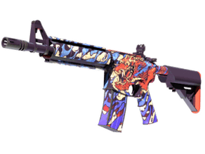 龍王 (Dragon King) image