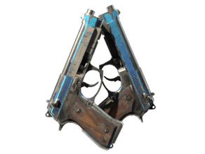 Urban Shock image