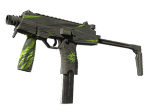 Deadly Poison image