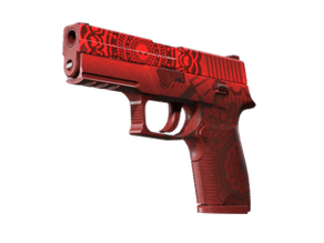 Muertos image