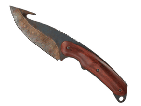 Rust Coat image