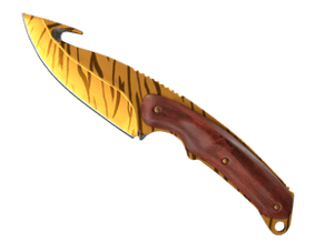 Tiger Tooth image