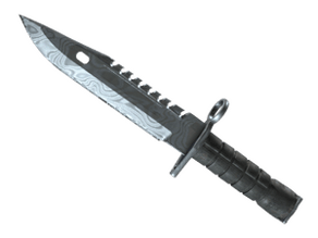 Damascus Steel image