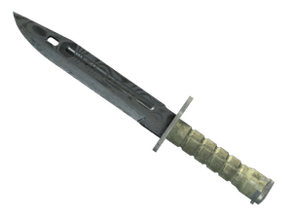 Damascus Steel image
