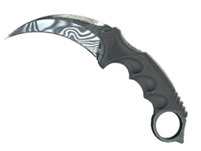 Damascus Steel image