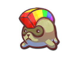 Hamster Hawk image
