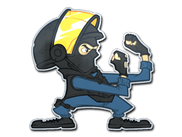 Wanna Fight image