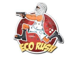 Eco Rush image