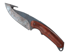 Rust Coat image