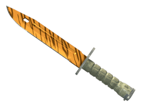 Tiger Tooth image