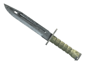 Damascus Steel image