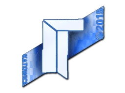 Titan (Holo) image