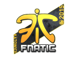 Fnatic image