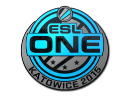 ESL One image