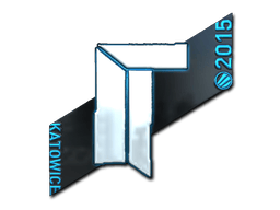 Titan (Foil) image