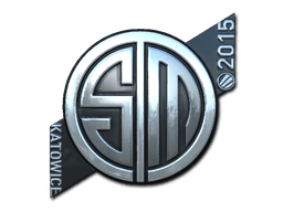 TSM Kinguin (Foil) image