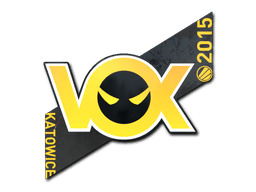Vox Eminor image