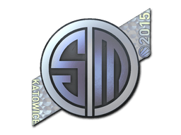 TSM Kinguin (Holo) image