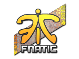 Fnatic (Holo) image