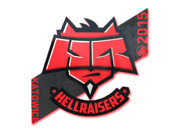 HellRaisers image