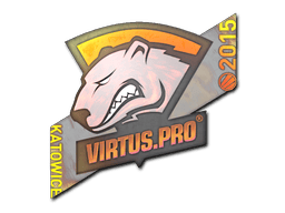 Virtus.pro (Holo) image