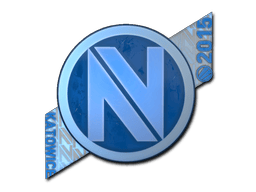 Team EnVyUs (Holo) image