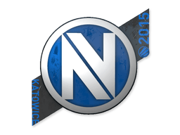 Team EnVyUs image